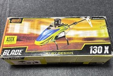 blade 130x helicopter