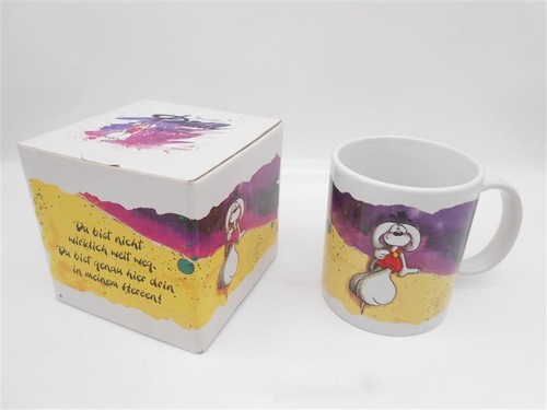 Tazza diddl vintage con - diddl,