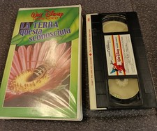 LA TERRA QUESTA SCONOSCIUTA #