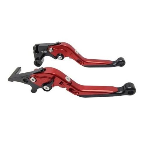 Brake clutch levers - clutch,