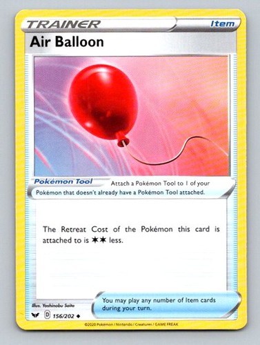 Carta pokemon 2020 spada - carta,