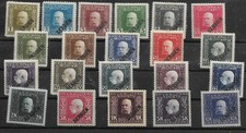 Austria Feldpost per Serbia