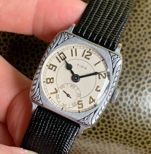 Orologio Art Deco 1928 Elgin