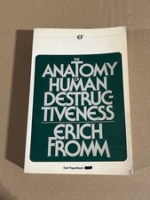 The Anatomy of Human