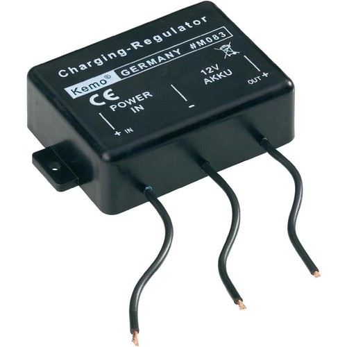 Kemo electronic regolatore - electronic,