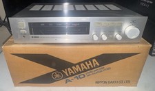 Amplificatore Stereo Vintage