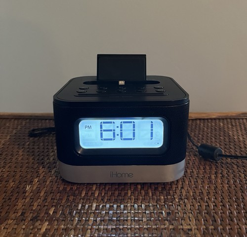 Ihome ipl10 lightning dock - ipl10,