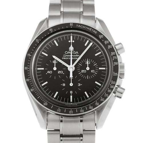 Omega speedmaster moonwatch - omega,