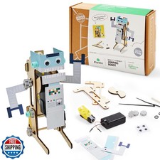 KiwiCo Jumping Robot STEM Kit