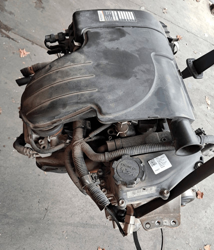190000q030 motore semicompl - motore,