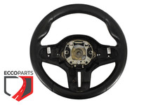 Volante in pelle BMW G11 G12 G30 G31 G14 G05 G06 G07 M-Package 8008179