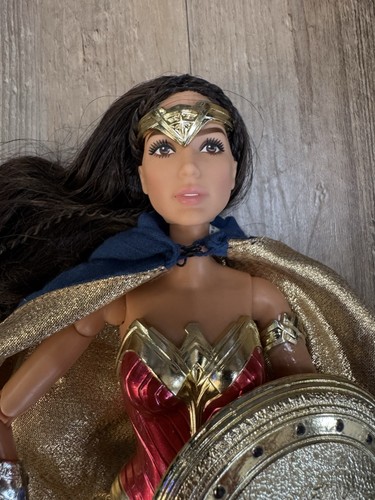 Sdcc 2016 wonder woman - wonder, barbie