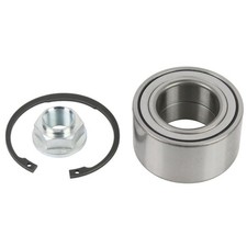 Kit cuscinetti ruota assale