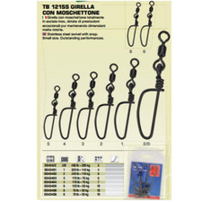 Tubertini GIRELLA CON