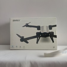 SIMREX X900 RC Drone 1080P HD