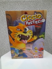 Ciccio Pasticcio Gioco da