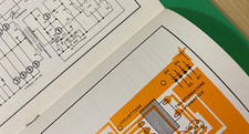 Schema elettrico e dei