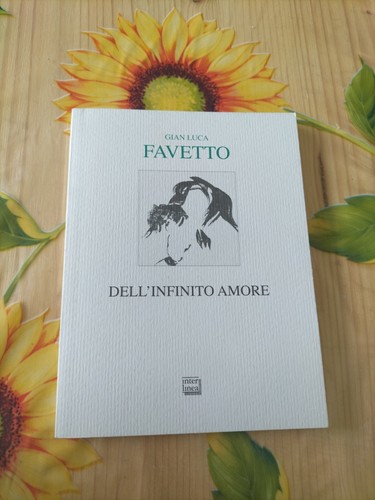 Dell infinito amore l - dell'infinito,