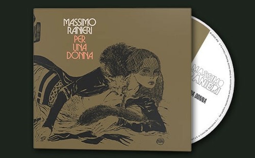 Massimo ranieri per una - massimo,