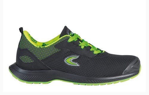 Scarpe antifortunistiche - scarpe, s3
