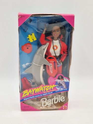 Barbie baywatch christie - baywatch,