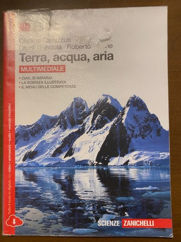 Terra acqua aria - acqua,,