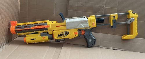 Blaster nerf strike recon - nerf,