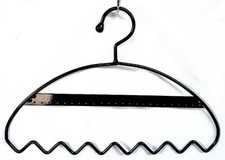 Espositore, Stampella per  collane, bracciali, orecchini, gioielli e bigiotteria