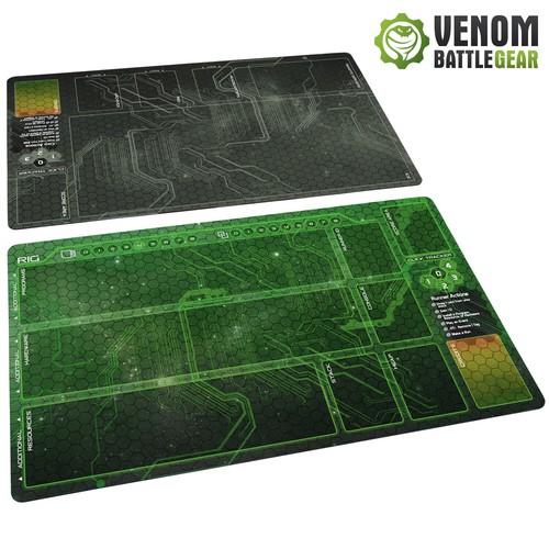 Android netrunner lcg - netrunner,