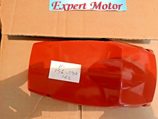 CARTER COPRIMOTORE SUPERIORE PLASTICA MOTOSEGA HUSQVARNA 136 137 141 142 NUOVO