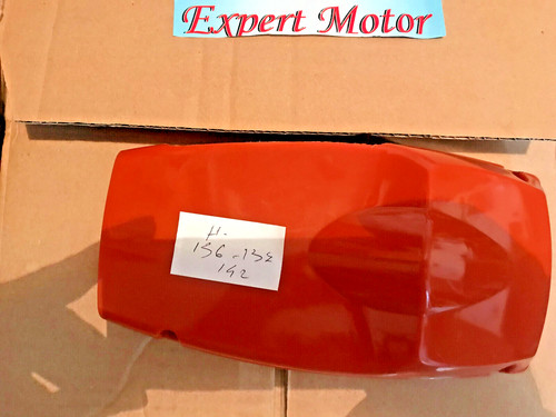 Carter coprimotore superiore - carter,