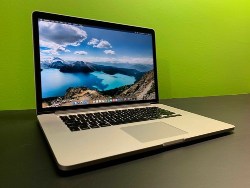 2015 apple macbook - macbook, pro