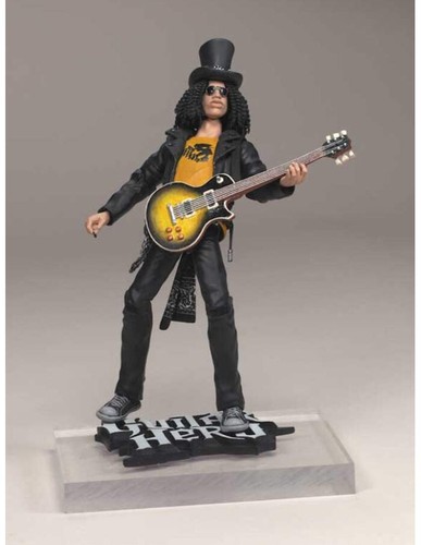Mcfarlane guitar hero - guitar,