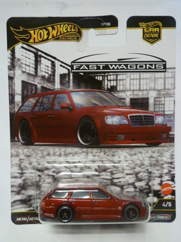 Hot wheels premium - hot,