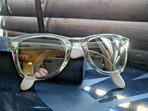 Occhiali sunglasses carrera - occhiali,
