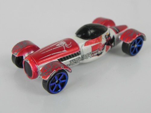 Maisto spider man spiderman - spiderman, se