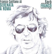 Vinile Franco Califano Ai -