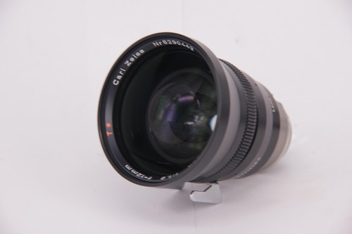 Carl zeiss distagon 2 - zeiss, 12/f1,2