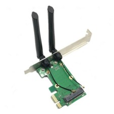 Scheda di rete Wifi wireless