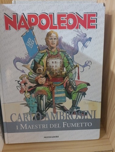 Napoleone maestri del - napoleone, i