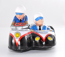 Giocattolo Attrito Moto