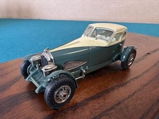 Mini Marque 43 1929 Auburn