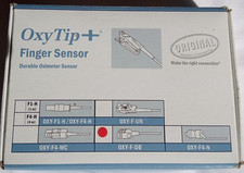 Sensore Spo2 adulti OXY-F-DB per monitor Datex-Ohmeda