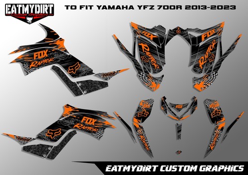 Per yamaha yfz 700r 2013 - per,