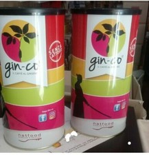 Caffè al ginseng da bar  non