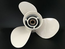 Elica in alluminio 6H5-45945