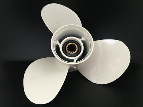 Elica alluminio 6h5 - in, 6h5-45945