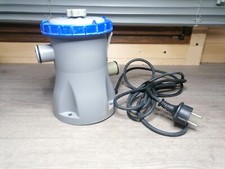 Bestway Flowclear #58145 1.249L/h Pompa Filtrante per Piscine