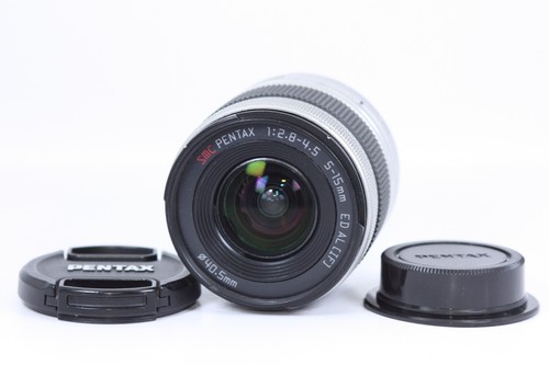 Pentax smc zoom standard - pentax,