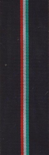 N136 nastrino per medaglia - per,